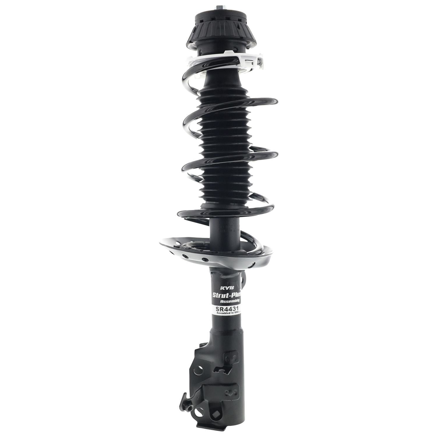 KYB Strut-Plus Strut Assembly ASR4431 for Mini Cooper Countryman