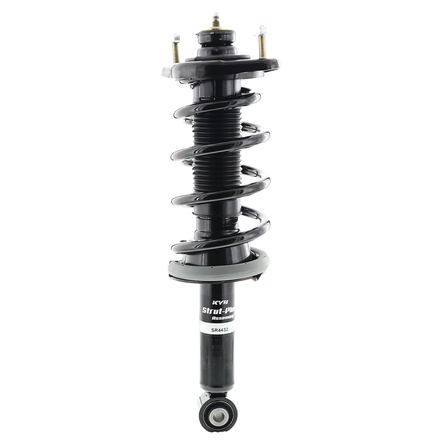 KYB Strut-Plus Strut Assembly ASR4432 for Mini Cooper Countryman