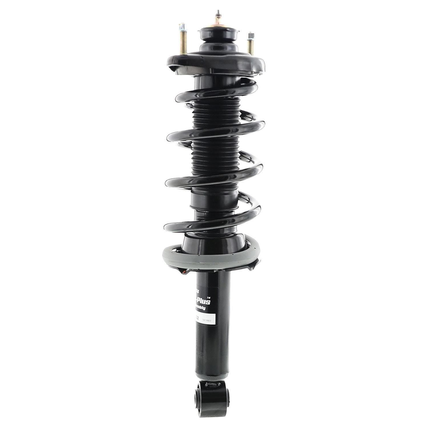 KYB Plus Suspension Strut Assembly ASR4432 | AutoZone