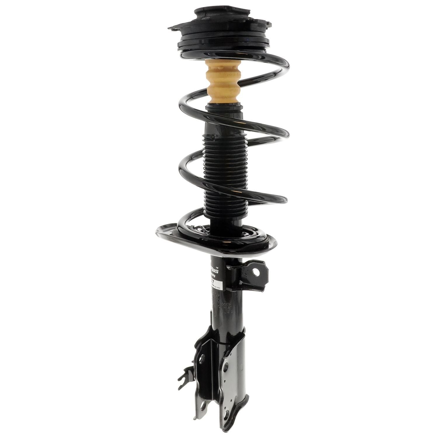 KYB Plus Suspension Strut Assembly ASR4437 | AutoZone