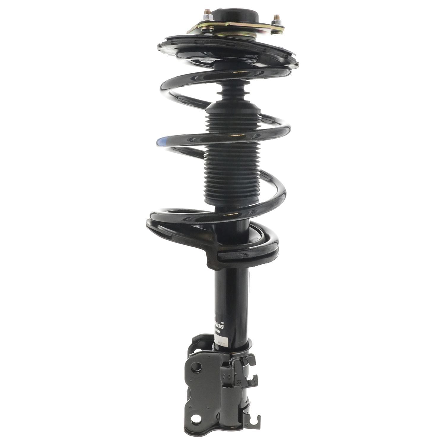 KYB Plus Strut Assembly ASR4444
