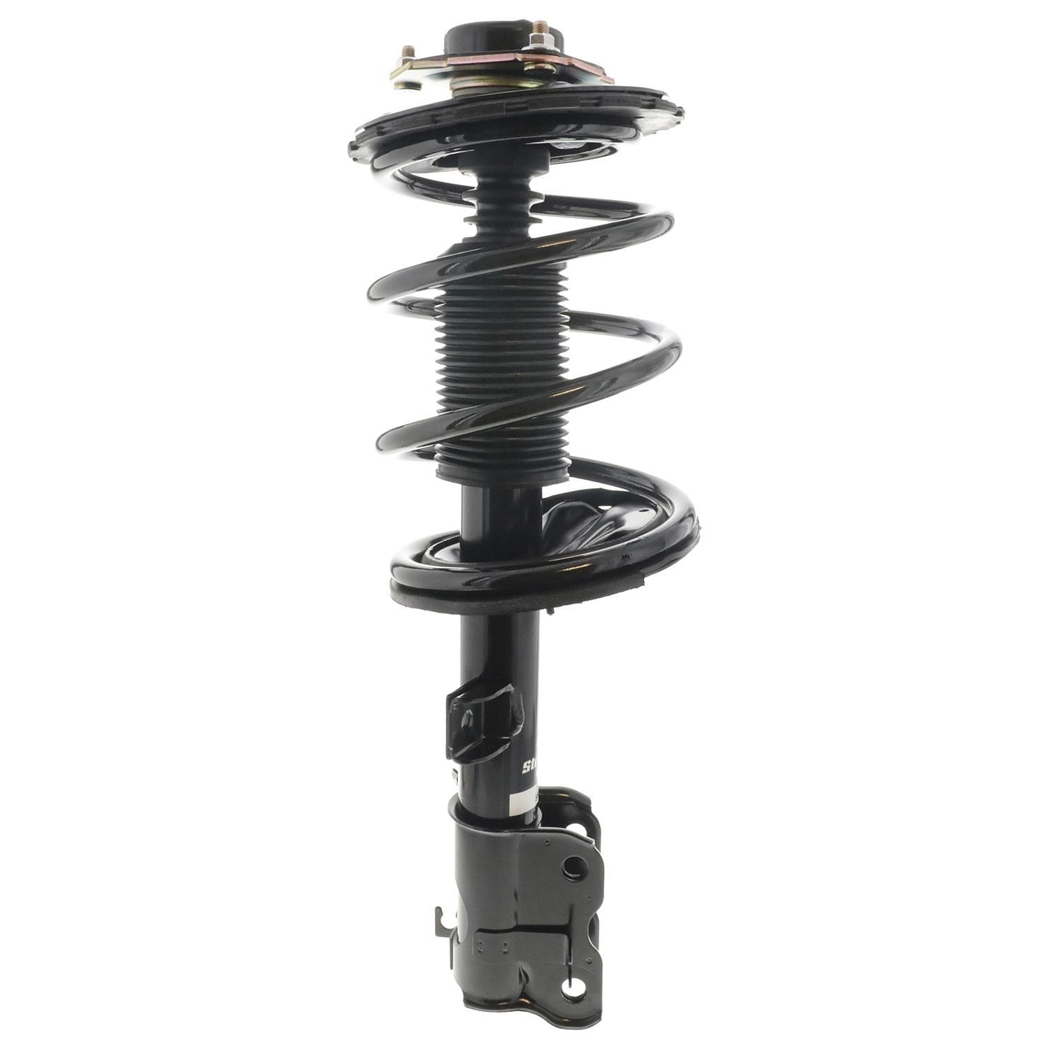 KYB Plus Strut Assembly ASR4444