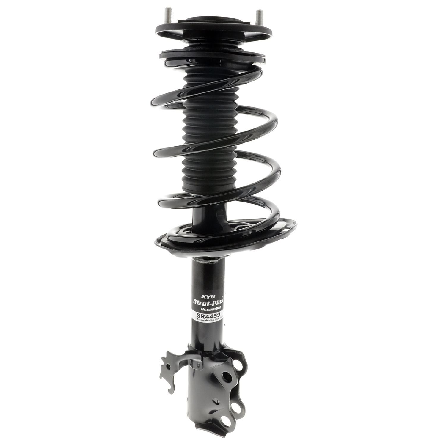 KYB Strut-Plus Strut Assembly ASR4459 | AutoZone
