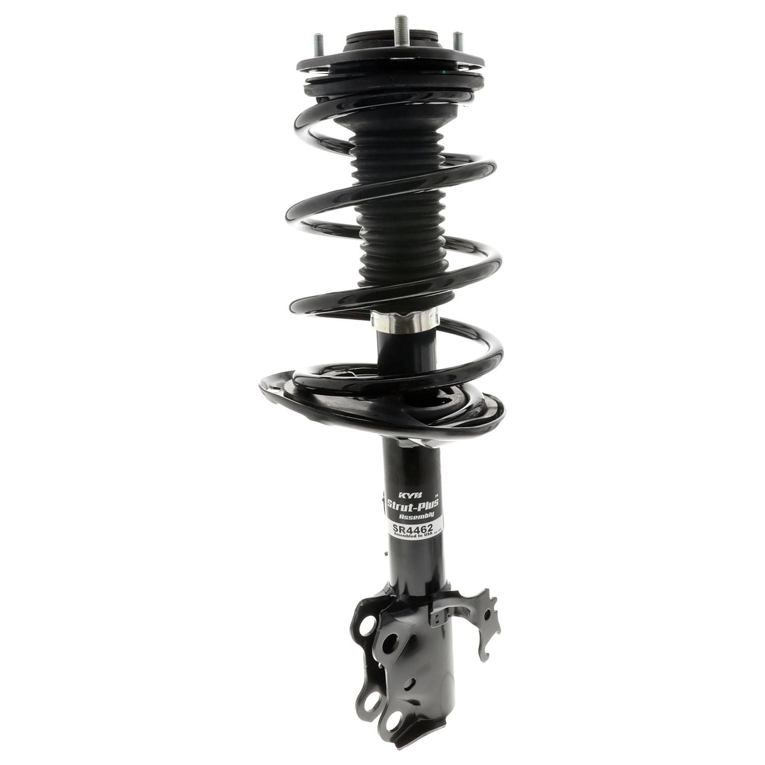 16インチ 4本 アルミ【人気 エンケイ製】 ノア エスティマ クラウン オーリス セレナ ステップワゴン ヴェゼル アクセラ CX-3【富山】+48 SMACK スマック 4本 KYB Plus Suspension Strut Assembly ASR4462 | AutoZone