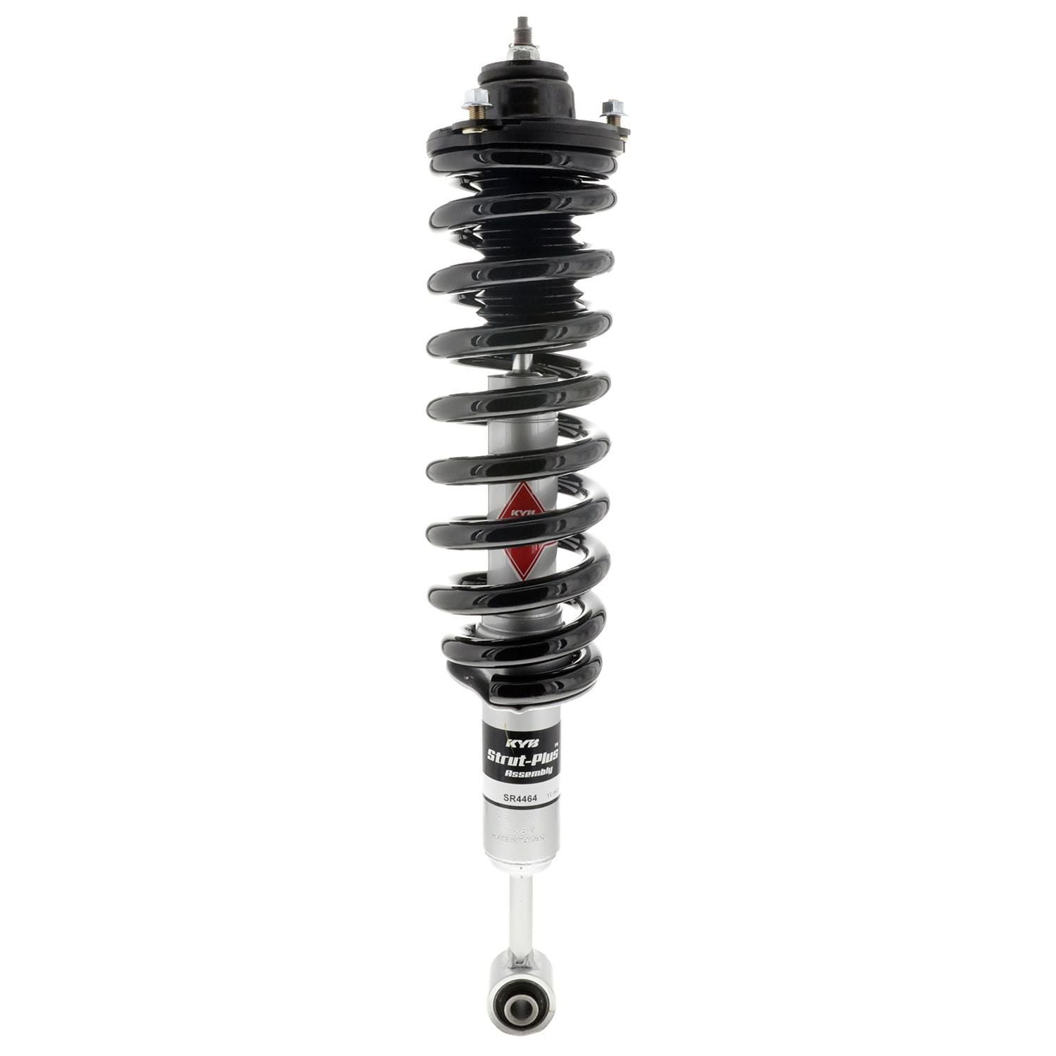 KYB Strut-Plus Strut Assembly ASR4464 | AutoZone