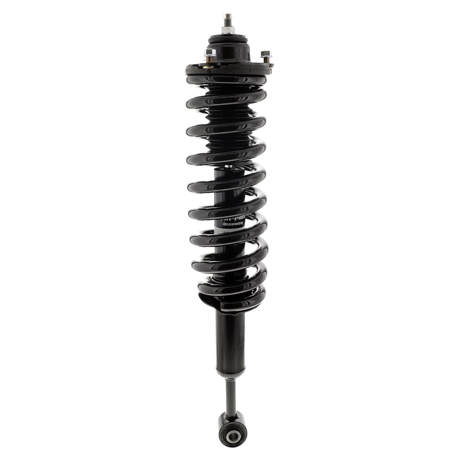 KYB Plus Suspension Strut Assembly ASR4471 | AutoZone