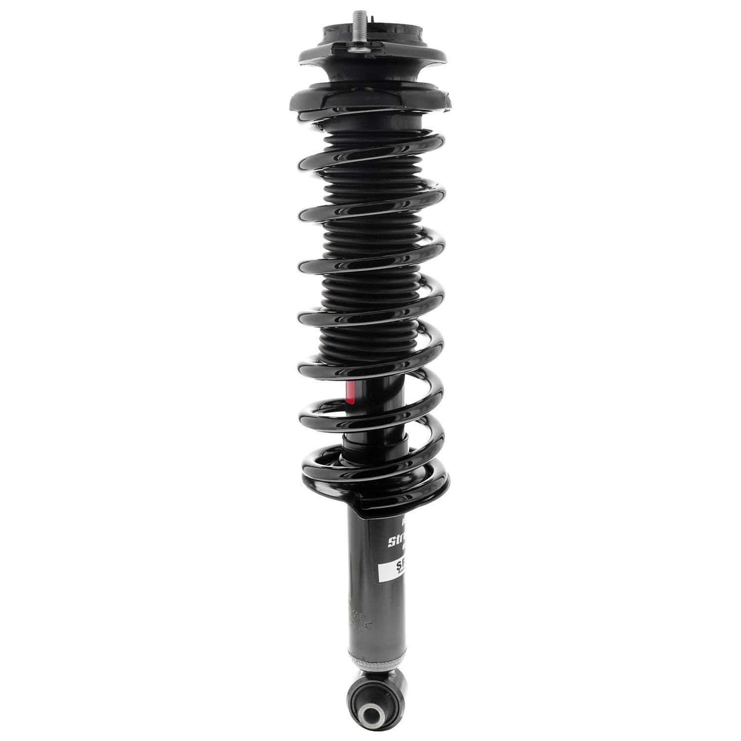 KYB Strut-Plus Strut Assembly ASR4484 | AutoZone