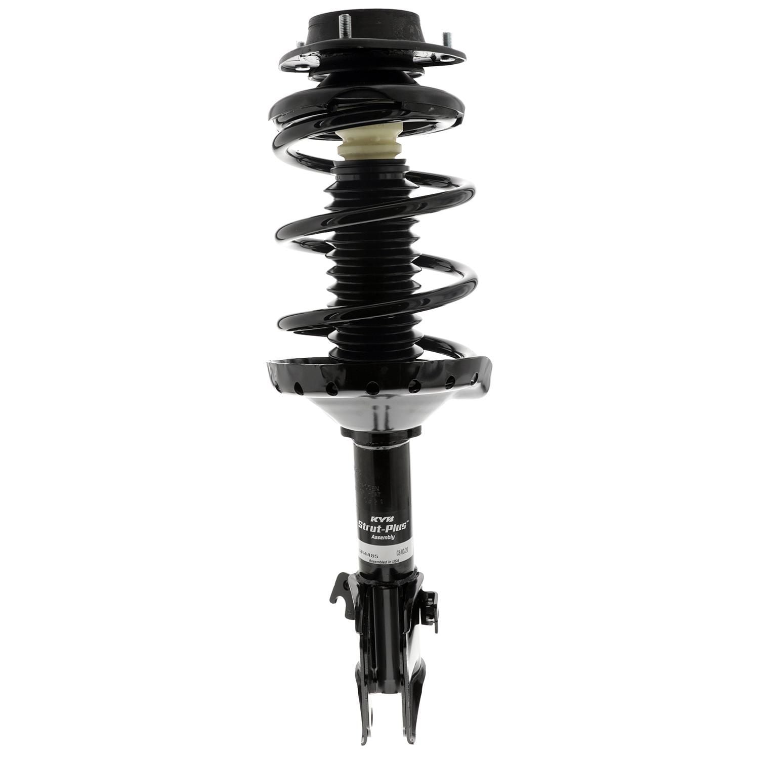 KYB Strut-Plus Strut Assembly ASR4485 for Mini Cooper Countryman