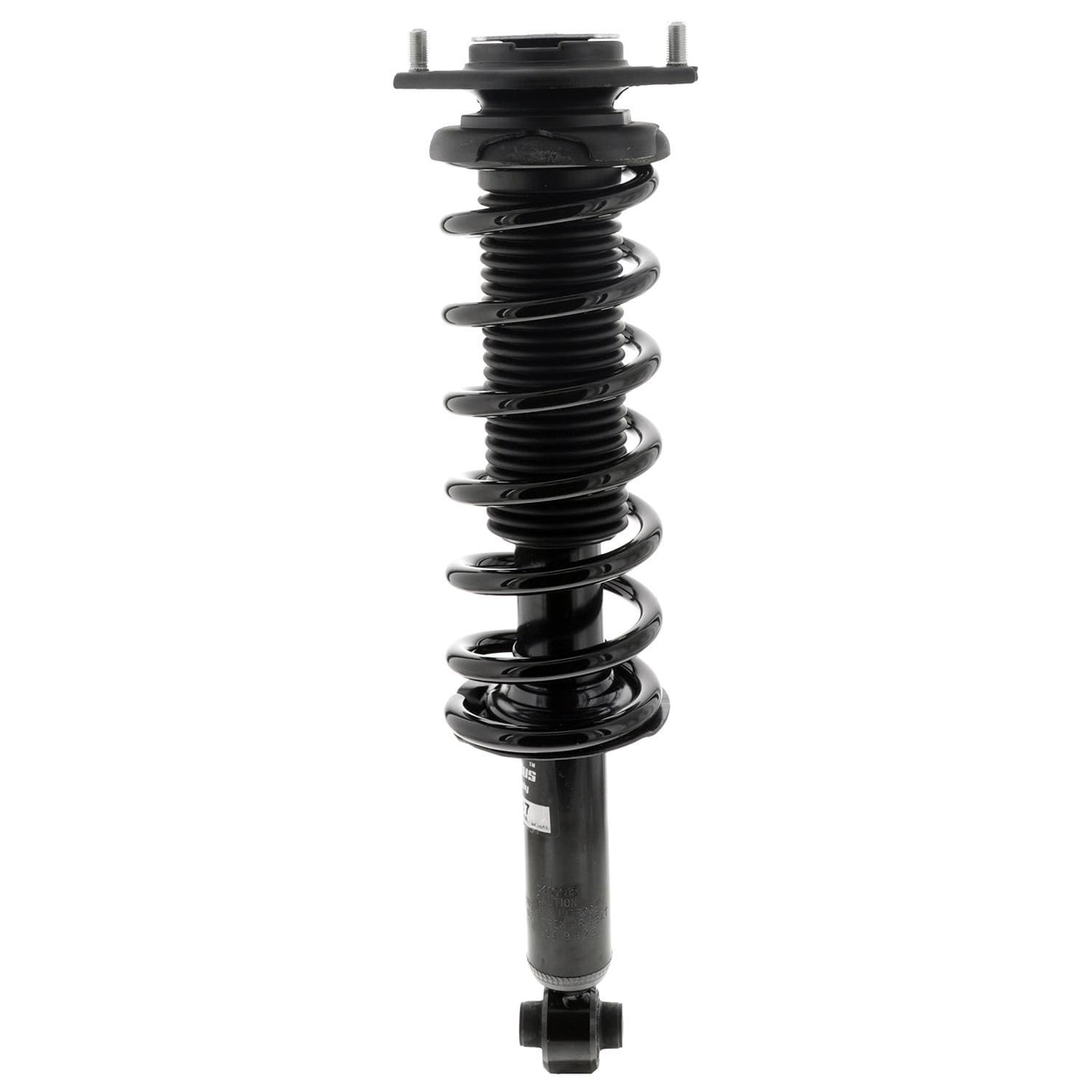 KYB Plus Suspension Strut Assembly ASR4487 | AutoZone