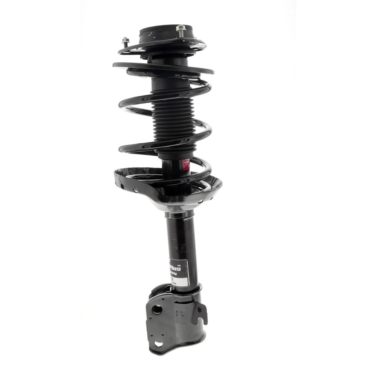 KYB Plus Strut Assembly ASR4492 | AutoZone