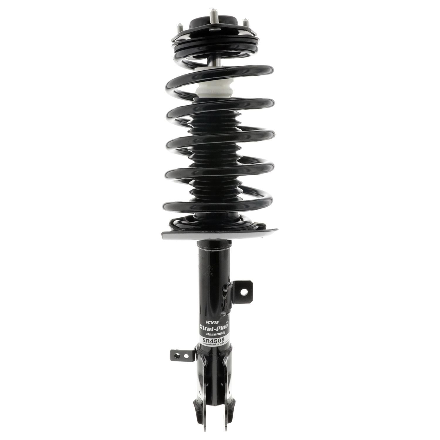 KYB Plus Suspension Strut Assembly ASR4508 | AutoZone