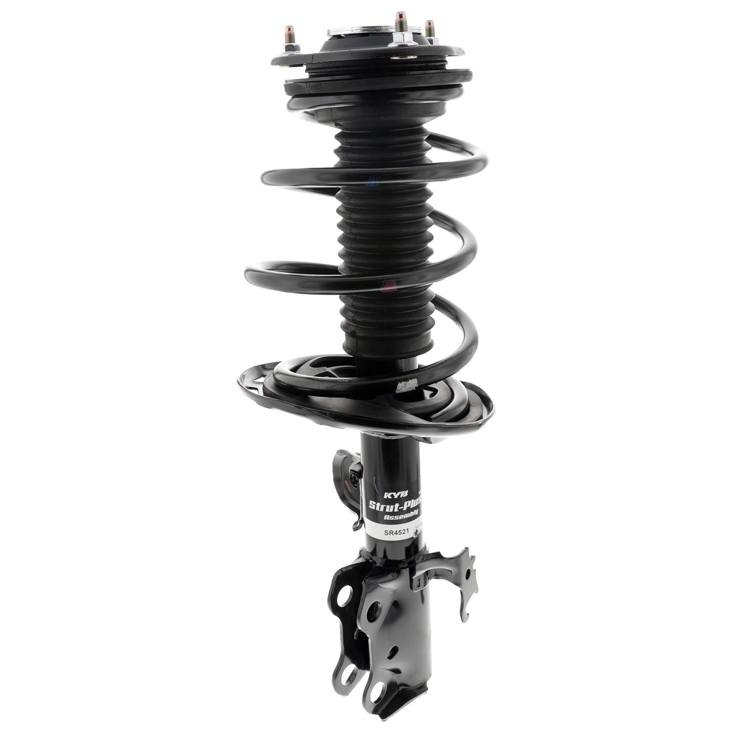 KYB Plus Suspension Strut Assembly ASR4521 | AutoZone