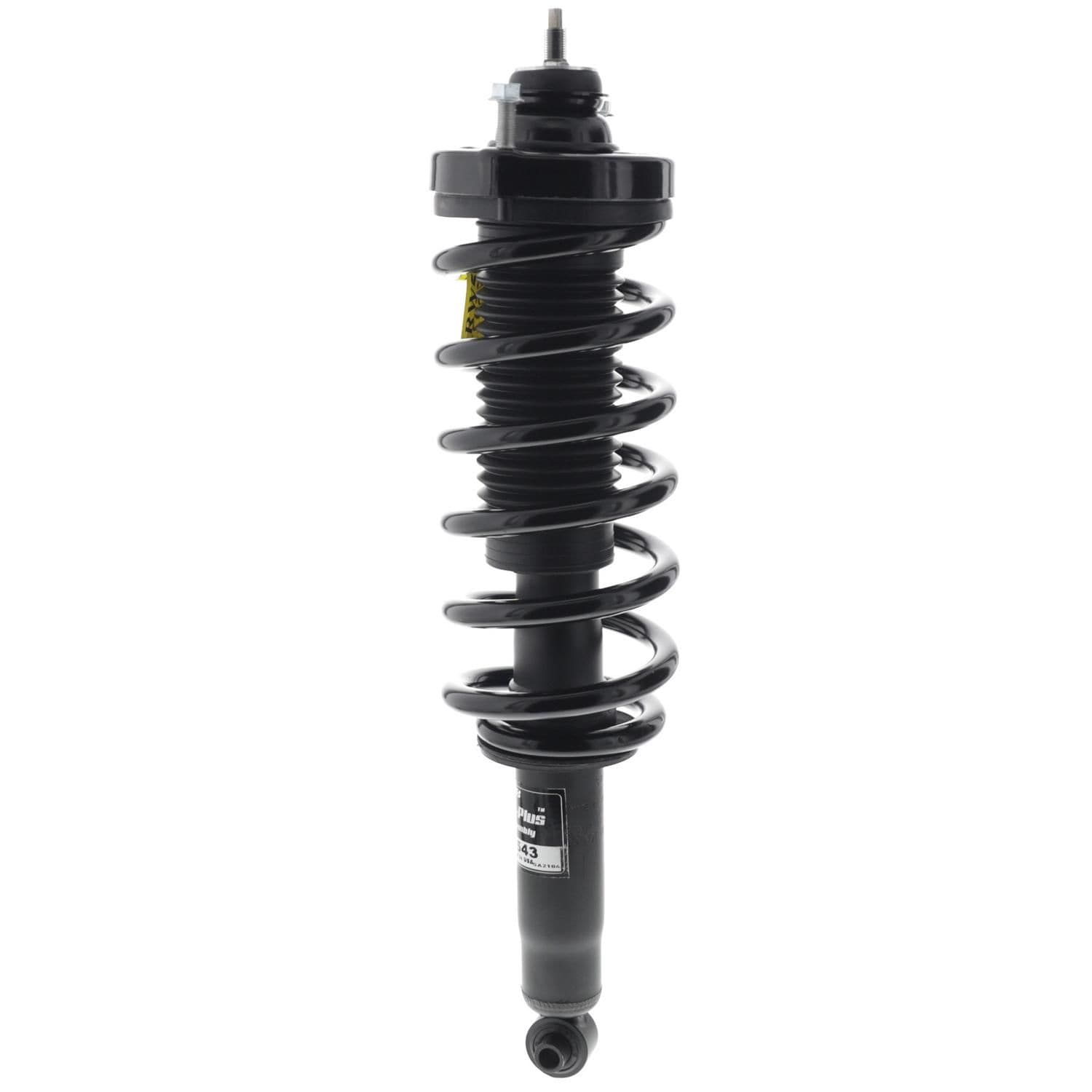 KYB Strut-Plus Suspension Strut Assembly ASR4543 | AutoZone