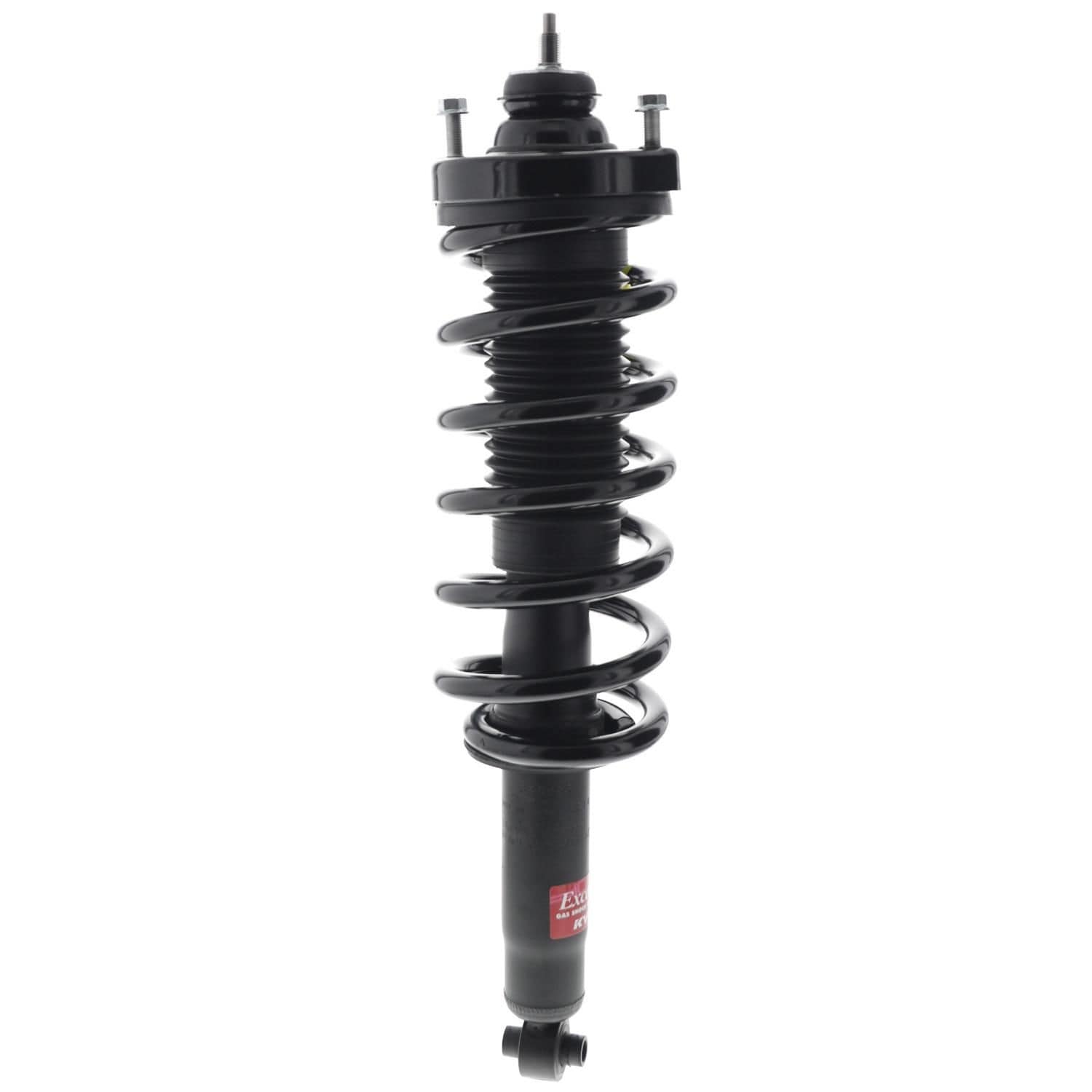 KYB Strut-Plus Suspension Strut Assembly ASR4543 | AutoZone