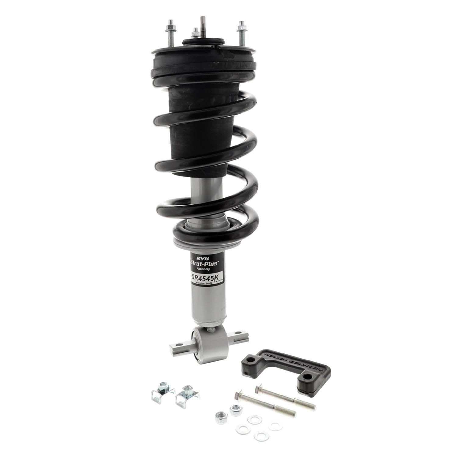 KYB Truck-Plus Leveling Strut Assembly ASR4545K | AutoZone
