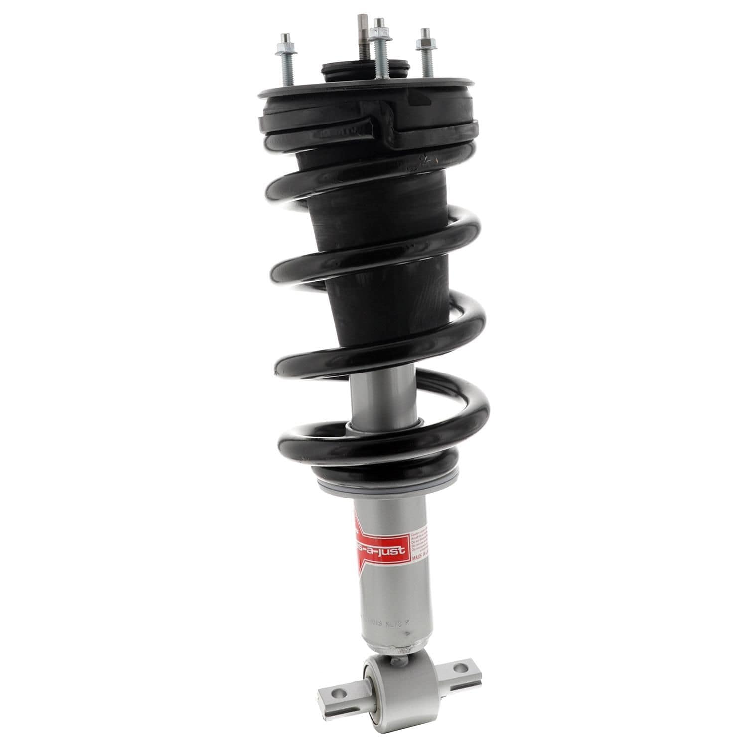 KYB Truck-Plus Leveling Strut Assembly ASR4545K | AutoZone