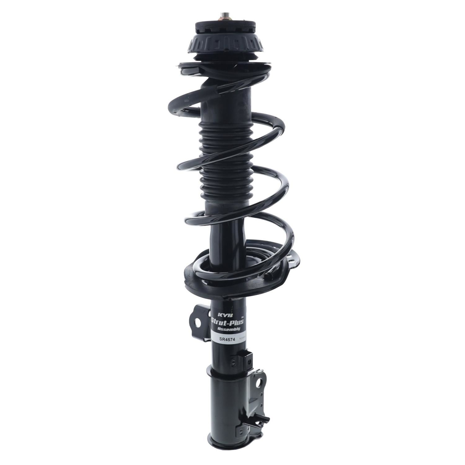 KYB Plus Suspension Strut Assembly ASR4574 | AutoZone