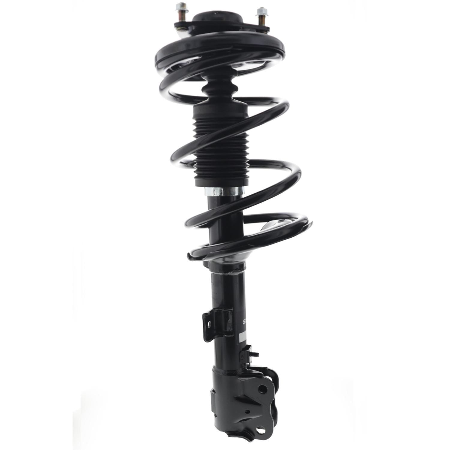 KYB Strut-Plus Suspension Strut Assembly ASR4636 | AutoZone