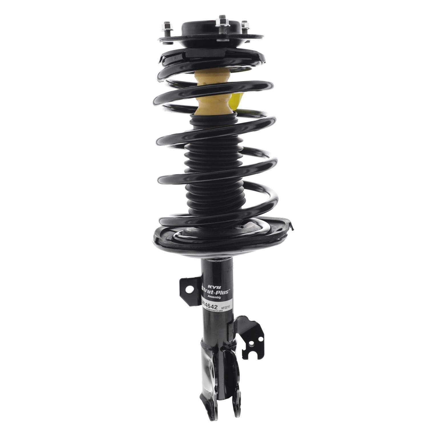 kei AR42 Matris Kawasaki ZX4R / RR Steering Damper (Sport) (2024+)