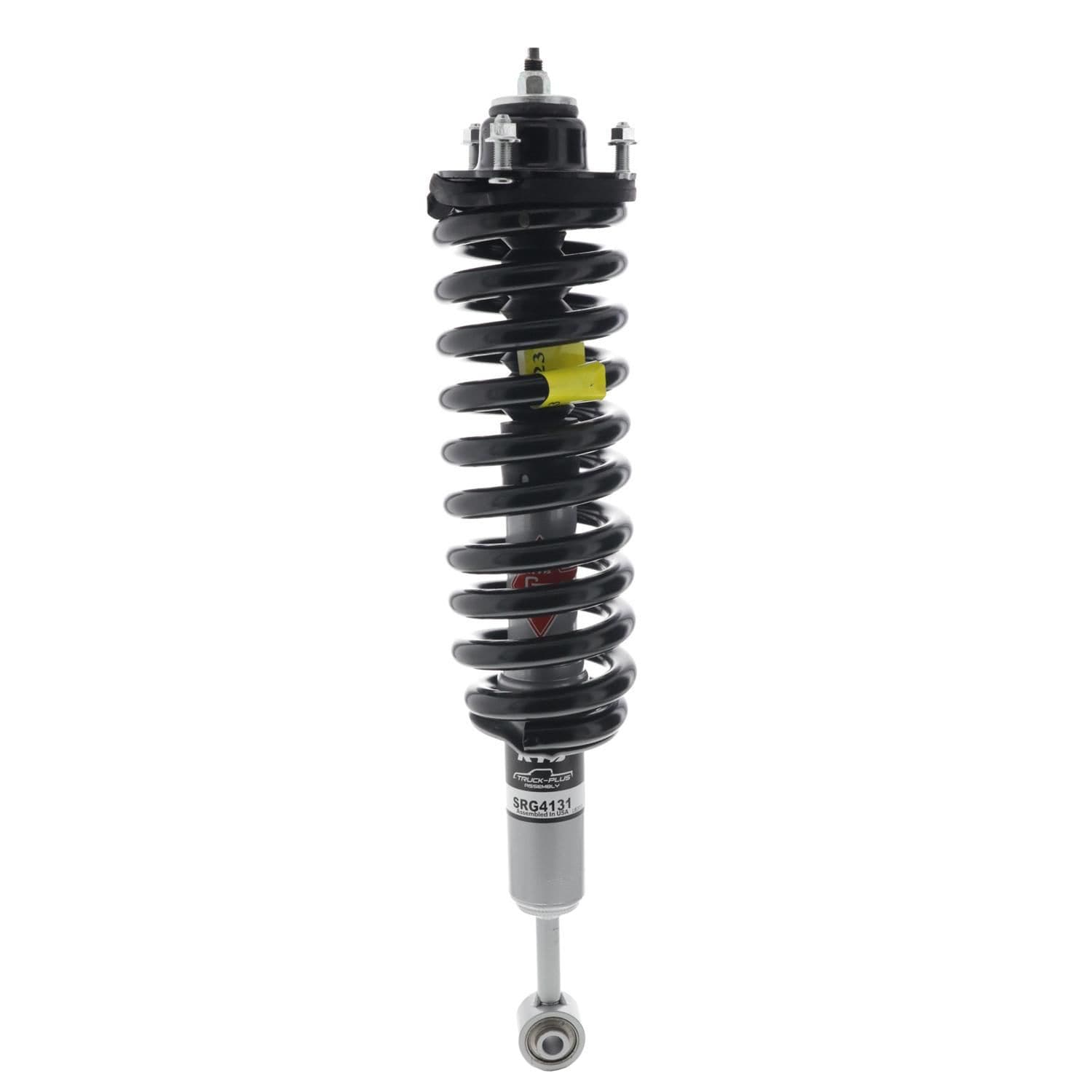 せきせいくう1 KYB Truck-Plus Performance Strut Assembly ASRG4131 | AutoZone
