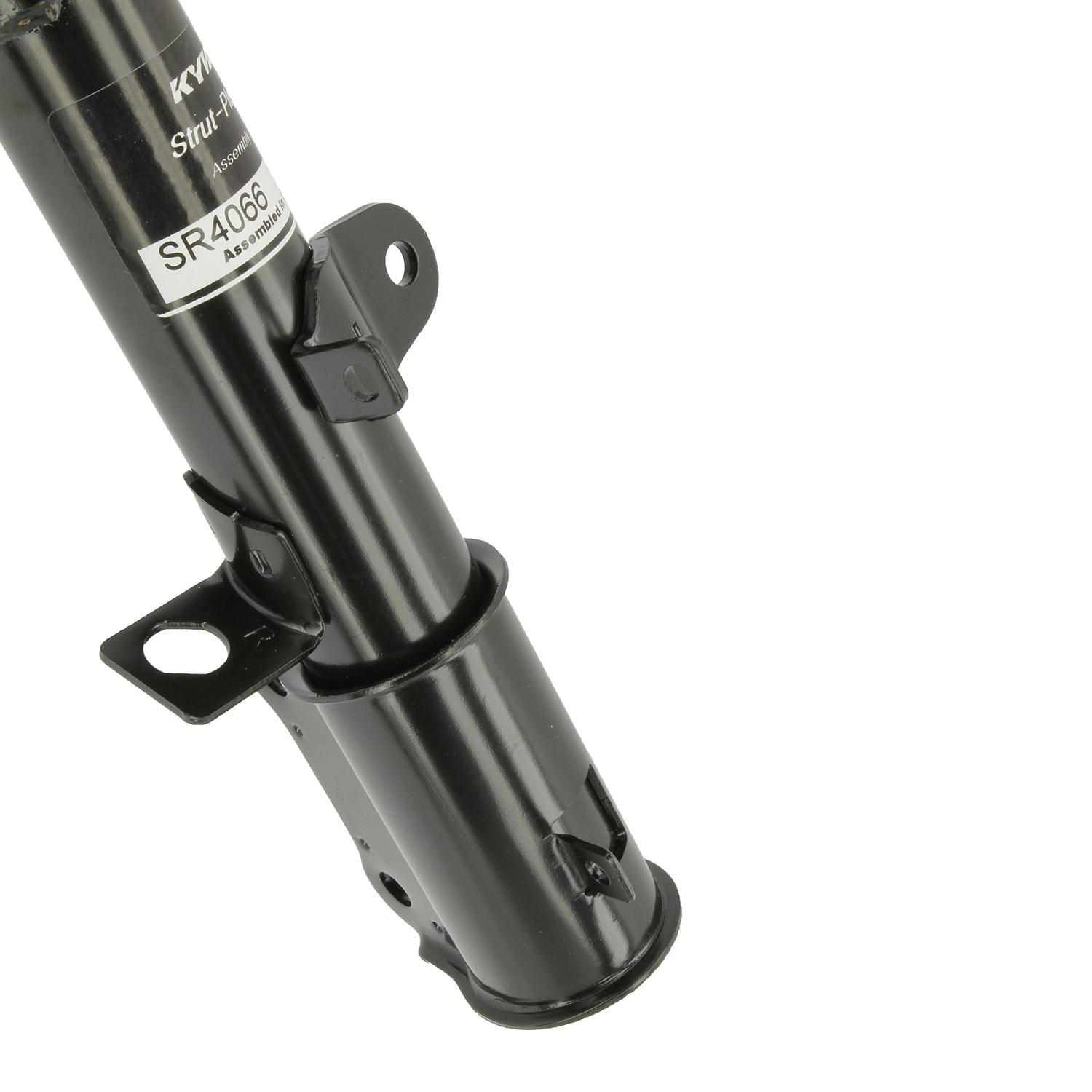 KYB Plus Suspension Strut and Coil Spring Assembly SR4066 | AutoZone