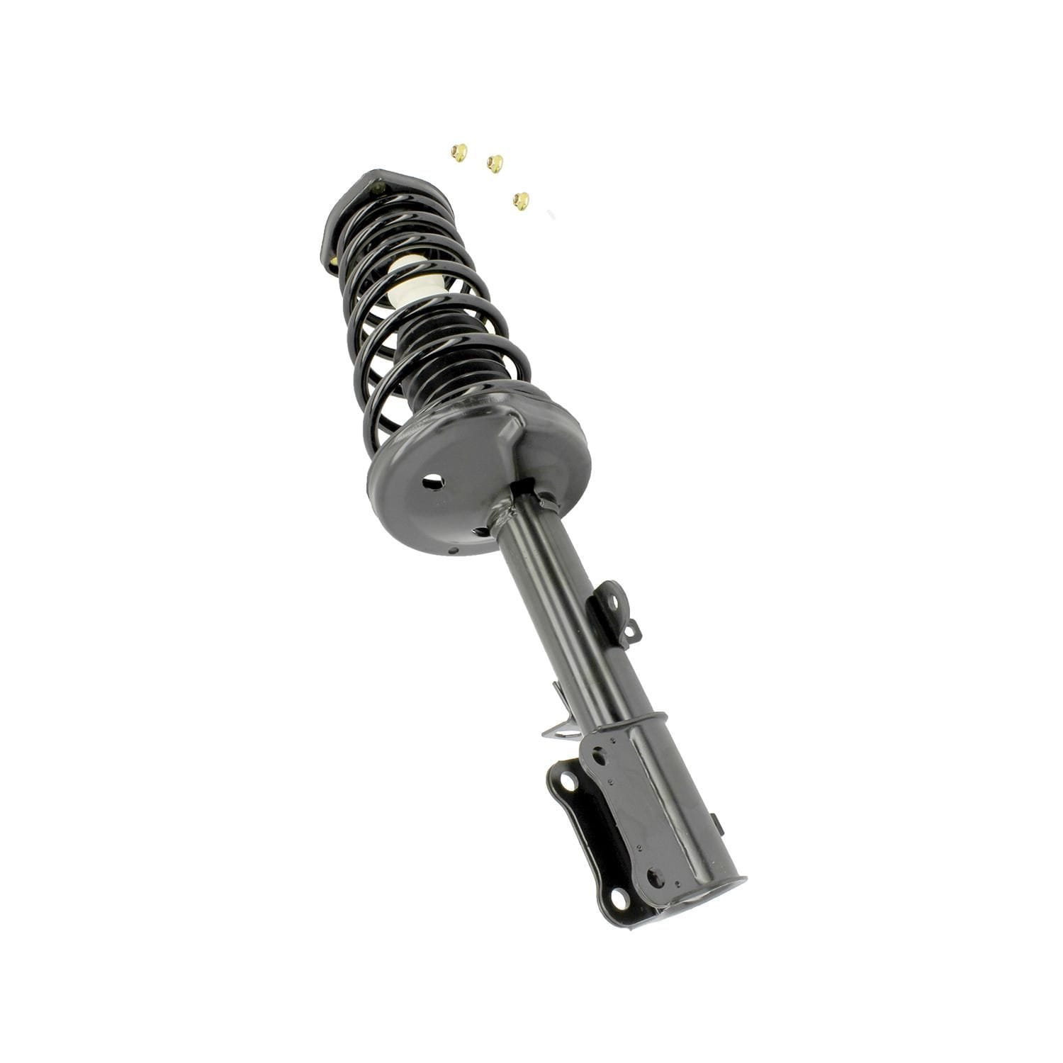 KYB Plus Suspension Strut and Coil Spring Assembly SR4067 | AutoZone