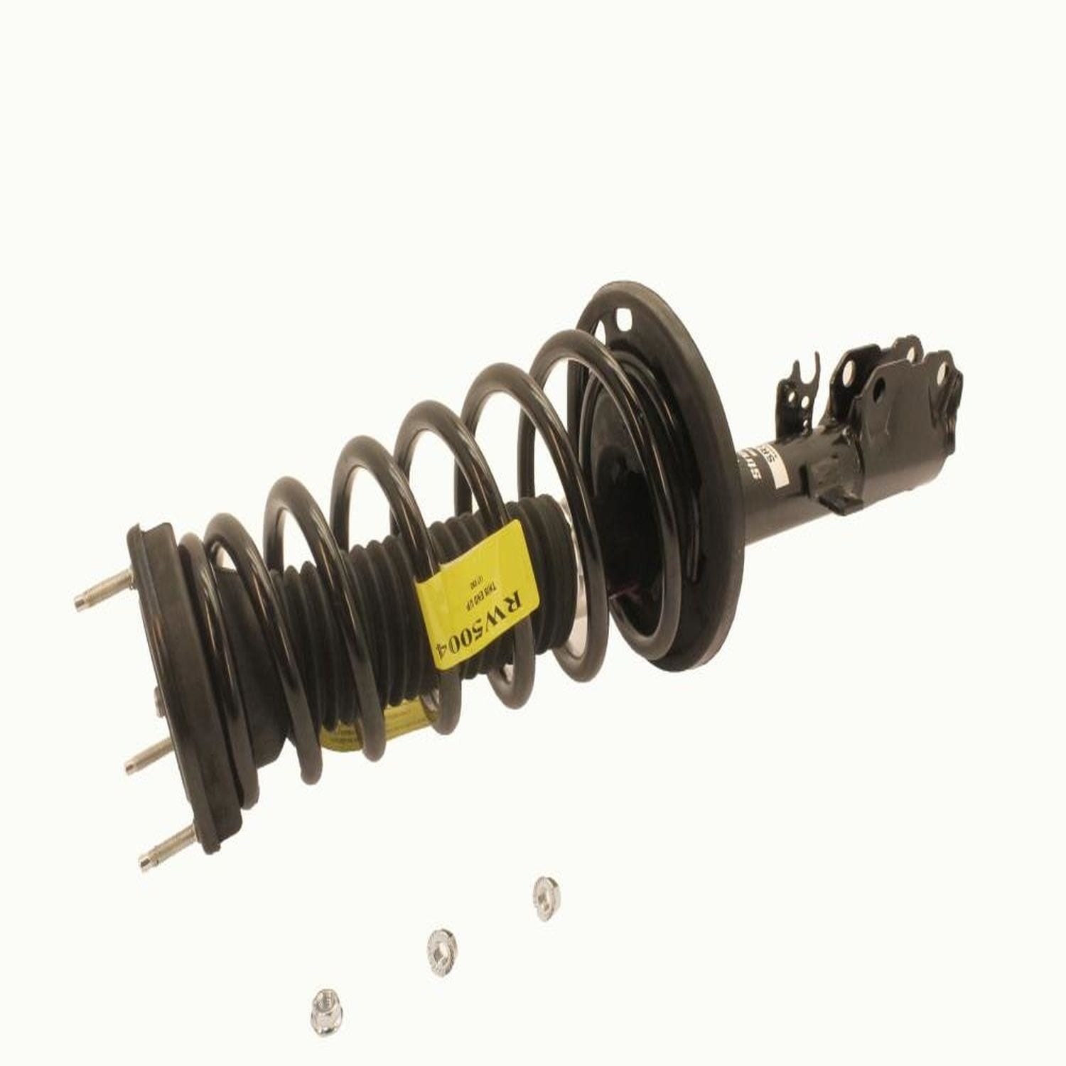 KYB Strut-Plus Strut Assembly BSR4112 for Mini Cooper Countryman