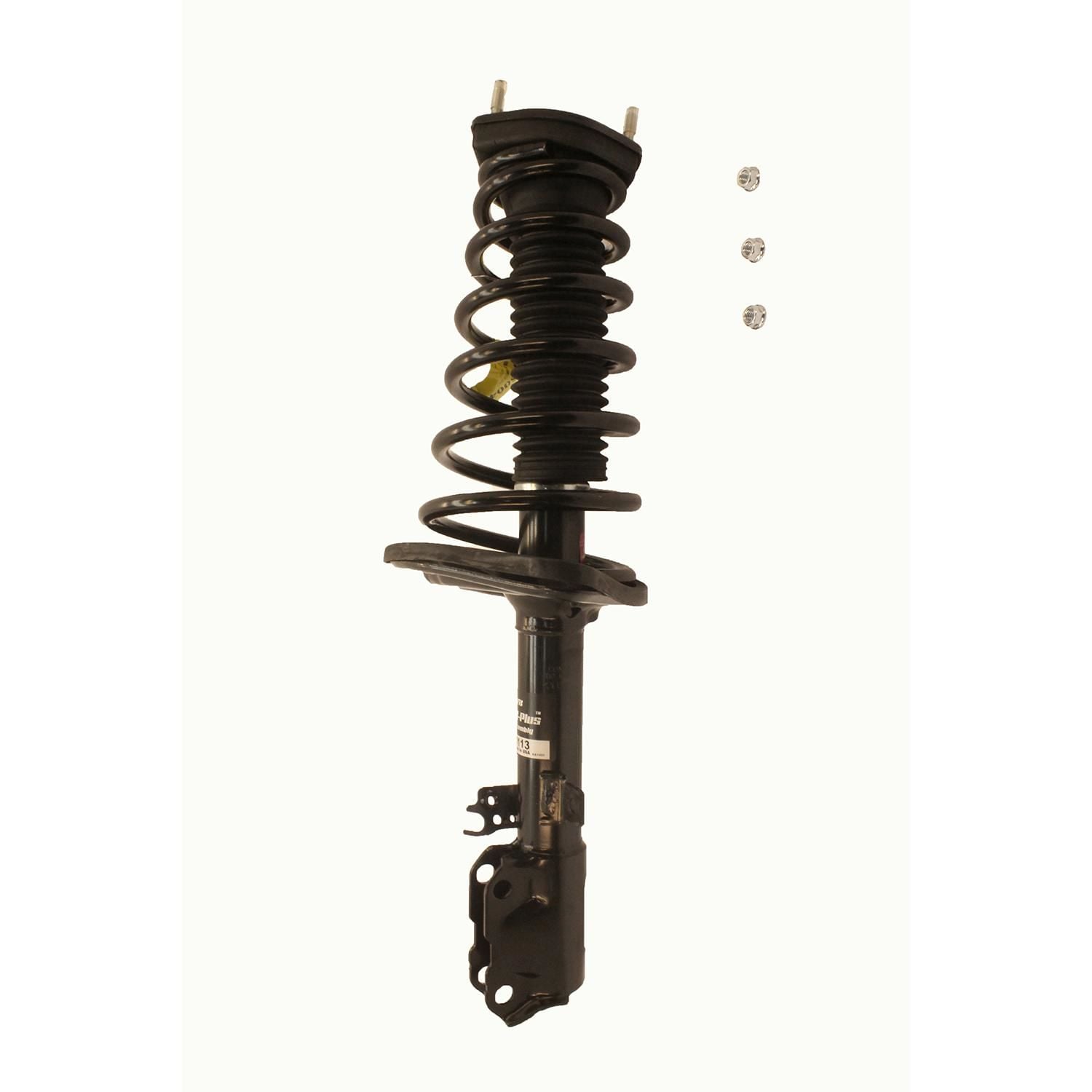Bfr138 Spring | AutoZone