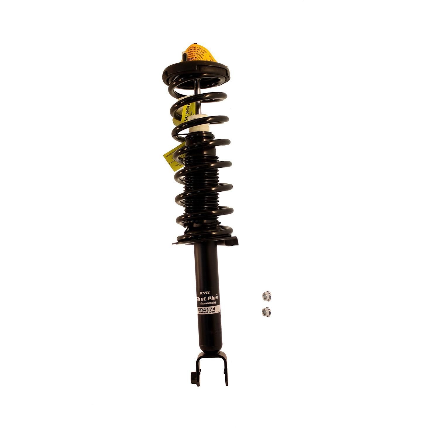 KYB Plus Suspension Strut Assembly BSR4174 | AutoZone