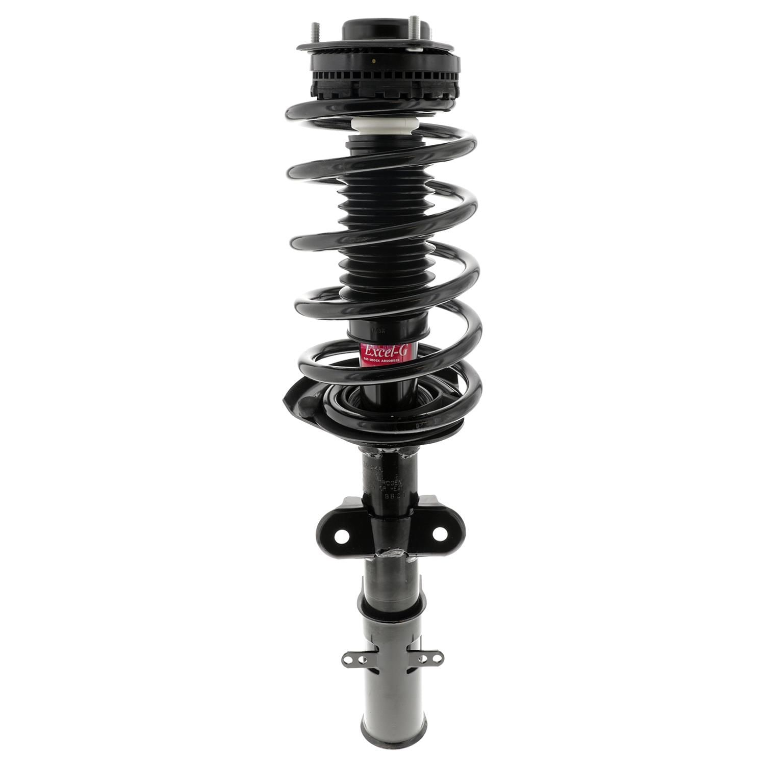 KYB Plus Suspension Strut and Coil Spring Assembly SR4196 | AutoZone