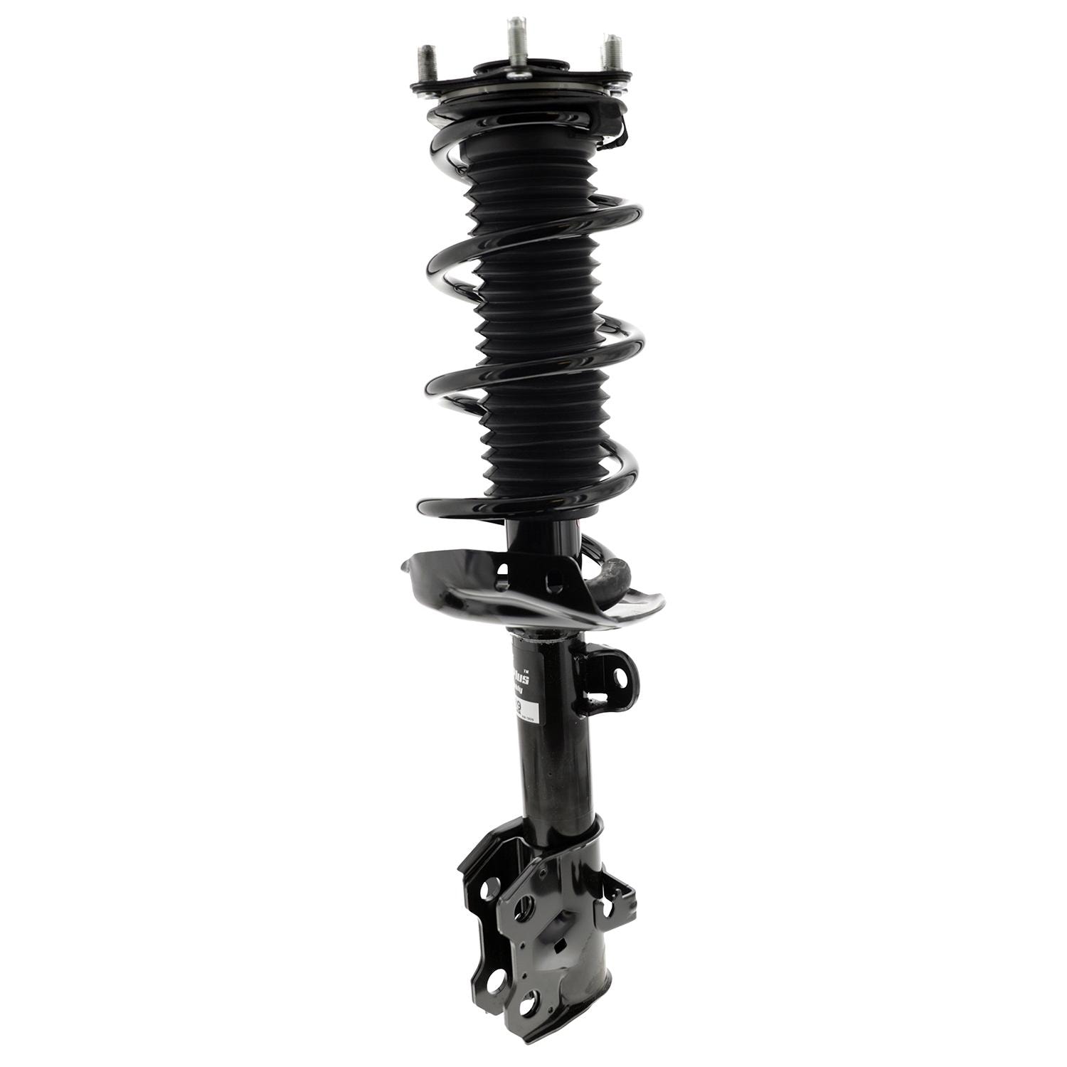 KYB Strut-Plus Strut Assembly SR4389 | AutoZone