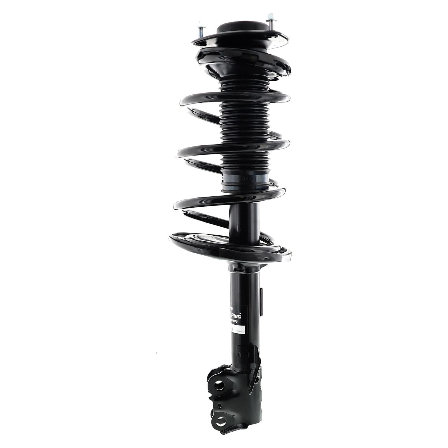 KYB Plus Suspension Strut Assembly BSR4415 | AutoZone