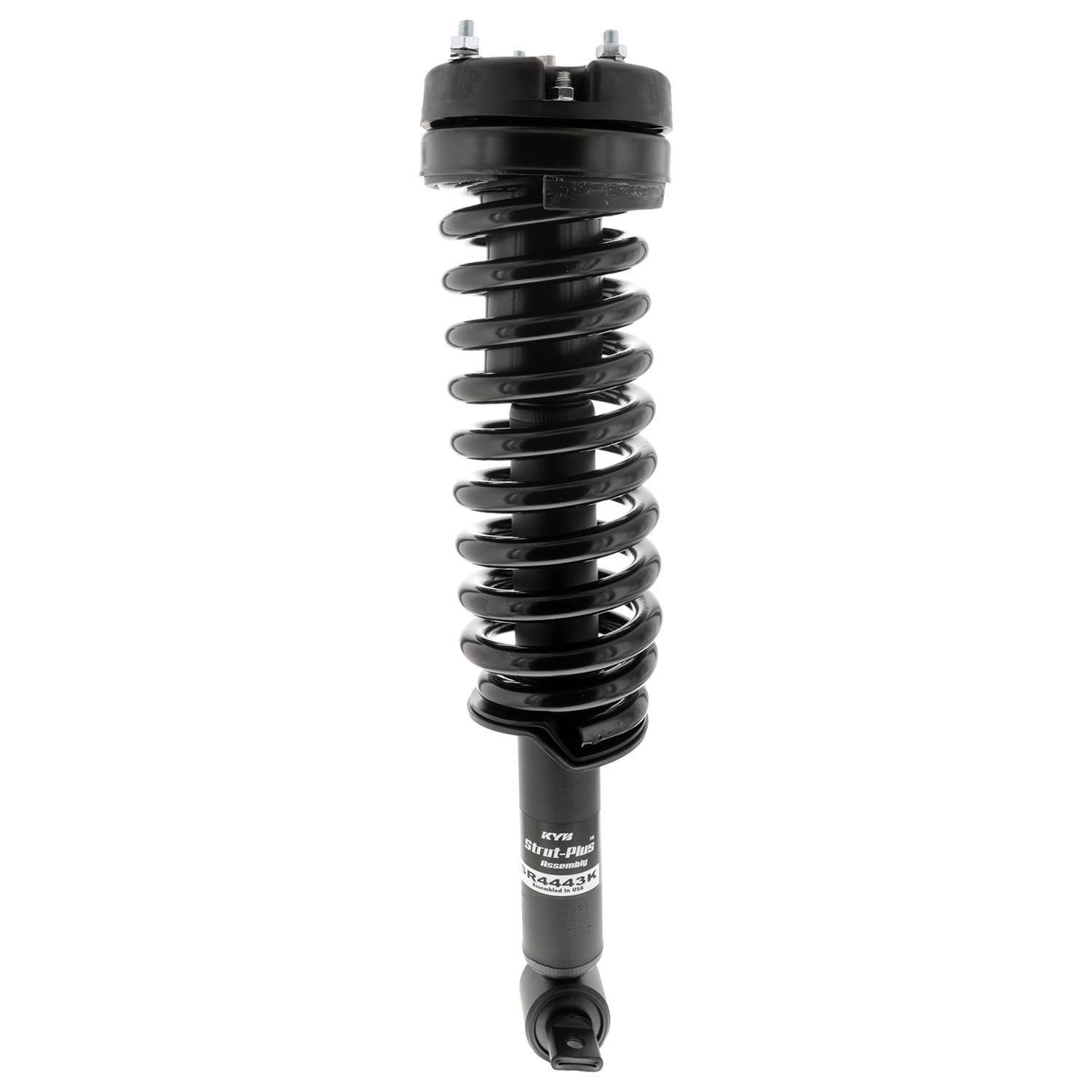 KYB Truck-Plus Leveling Strut Assembly BSR4443K | AutoZone
