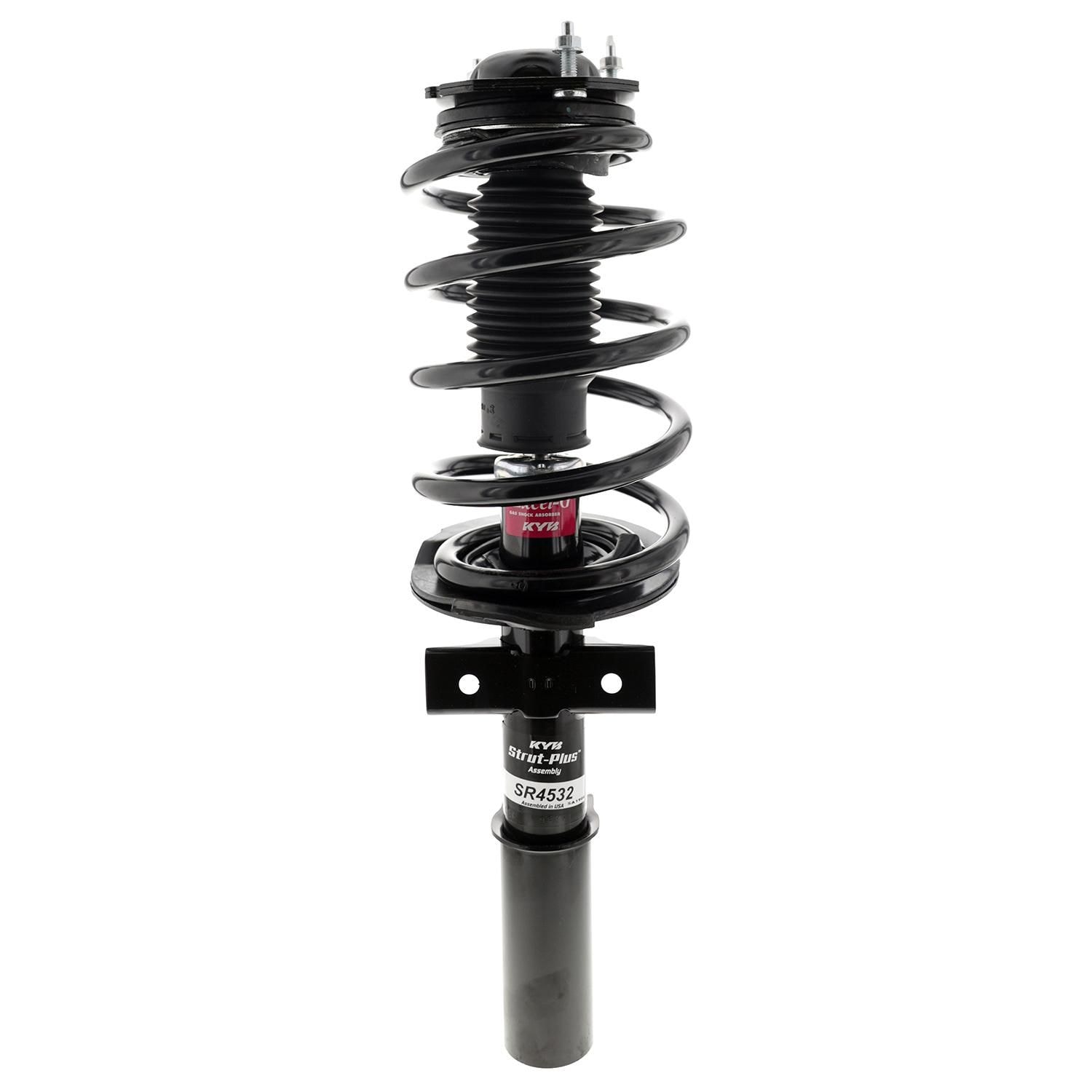 KYB Strut-Plus Strut Assembly BSR4532 | AutoZone