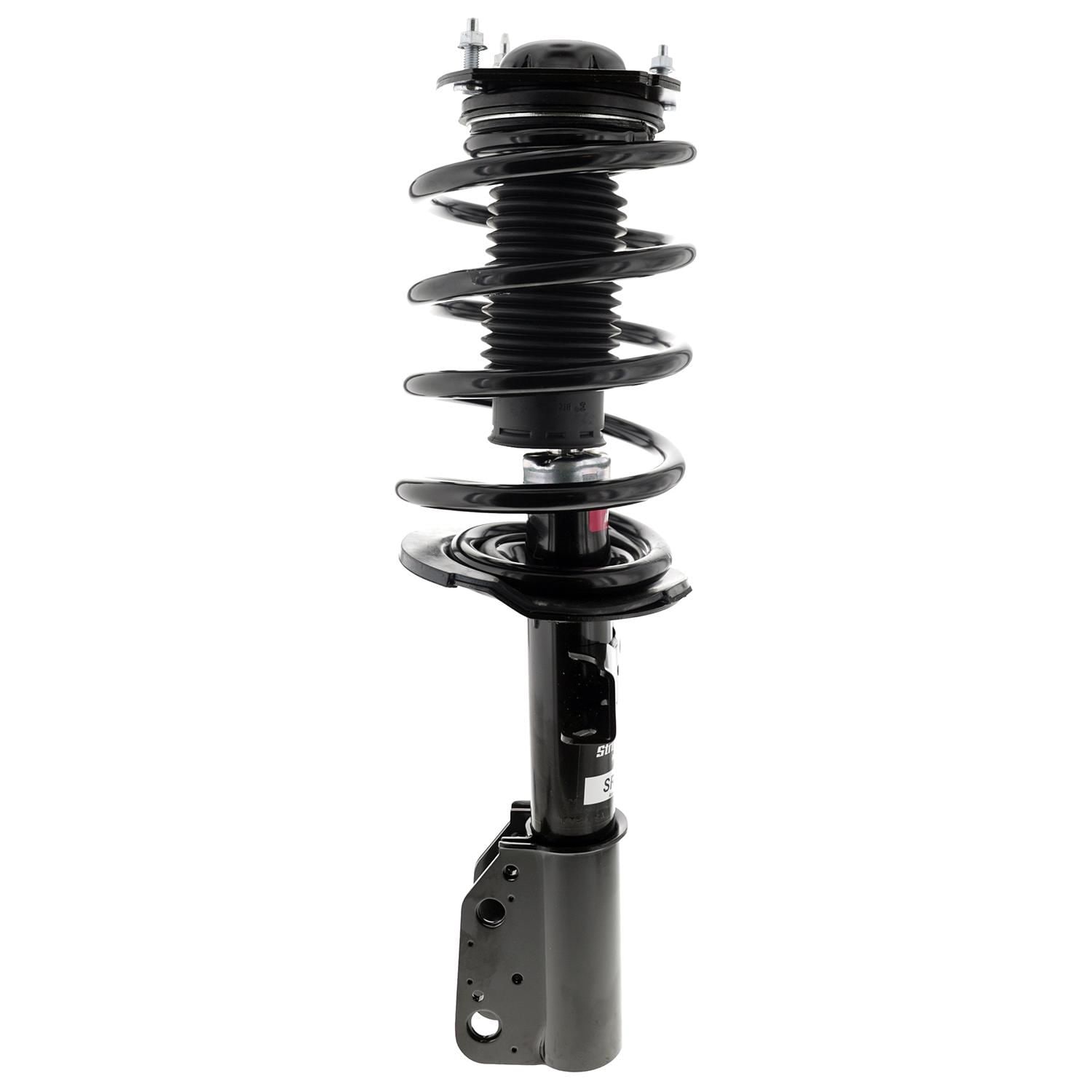 KYB Strut-Plus Strut Assembly BSR4532 | AutoZone