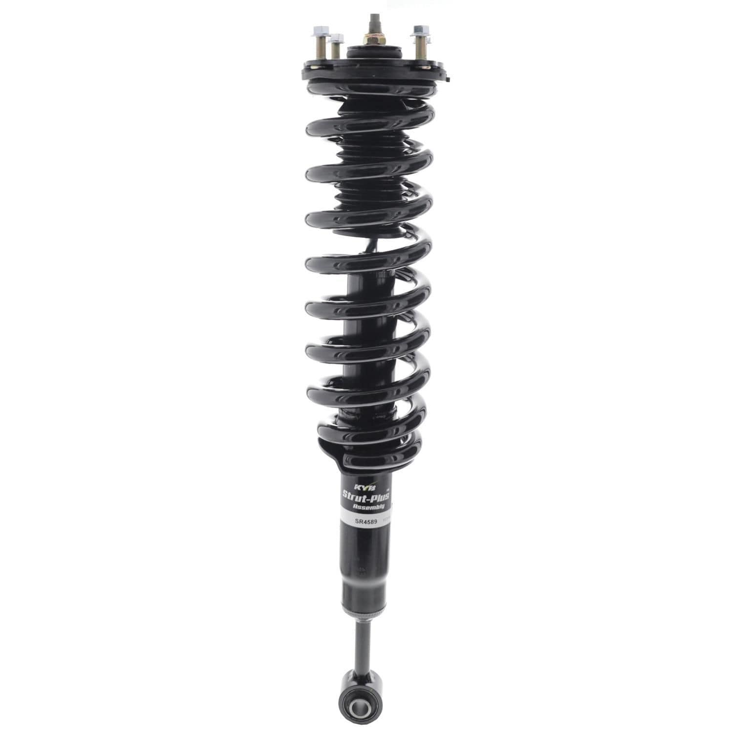 KYB Strut-Plus Suspension Strut Assembly BSR4589 for Mini Cooper Countryman