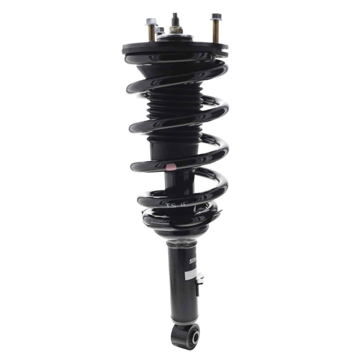 KYB Strut-Plus Suspension Strut Assembly BSR4613 | AutoZone