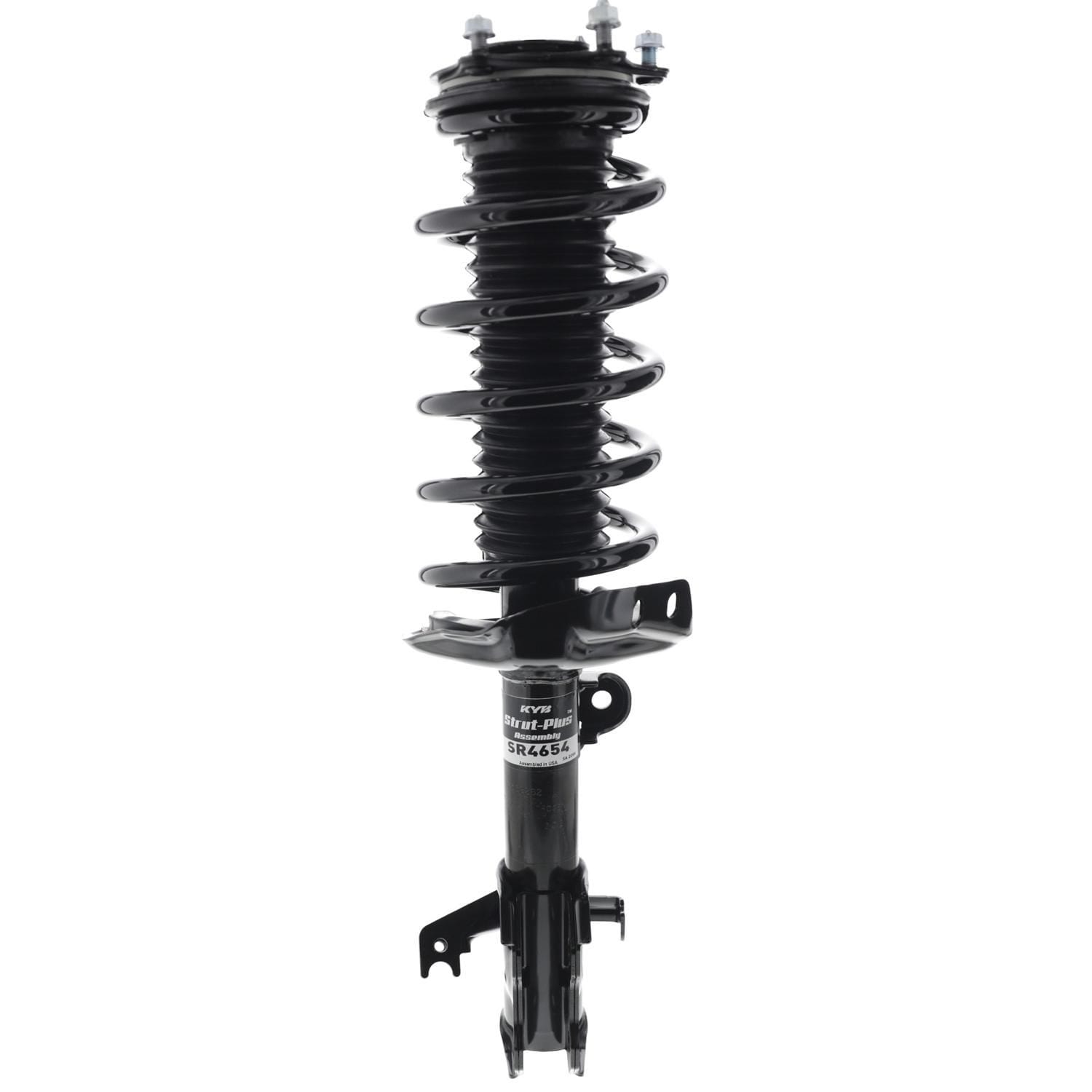 KYB Strut-Plus Suspension Strut Assembly BSR4654 | AutoZone