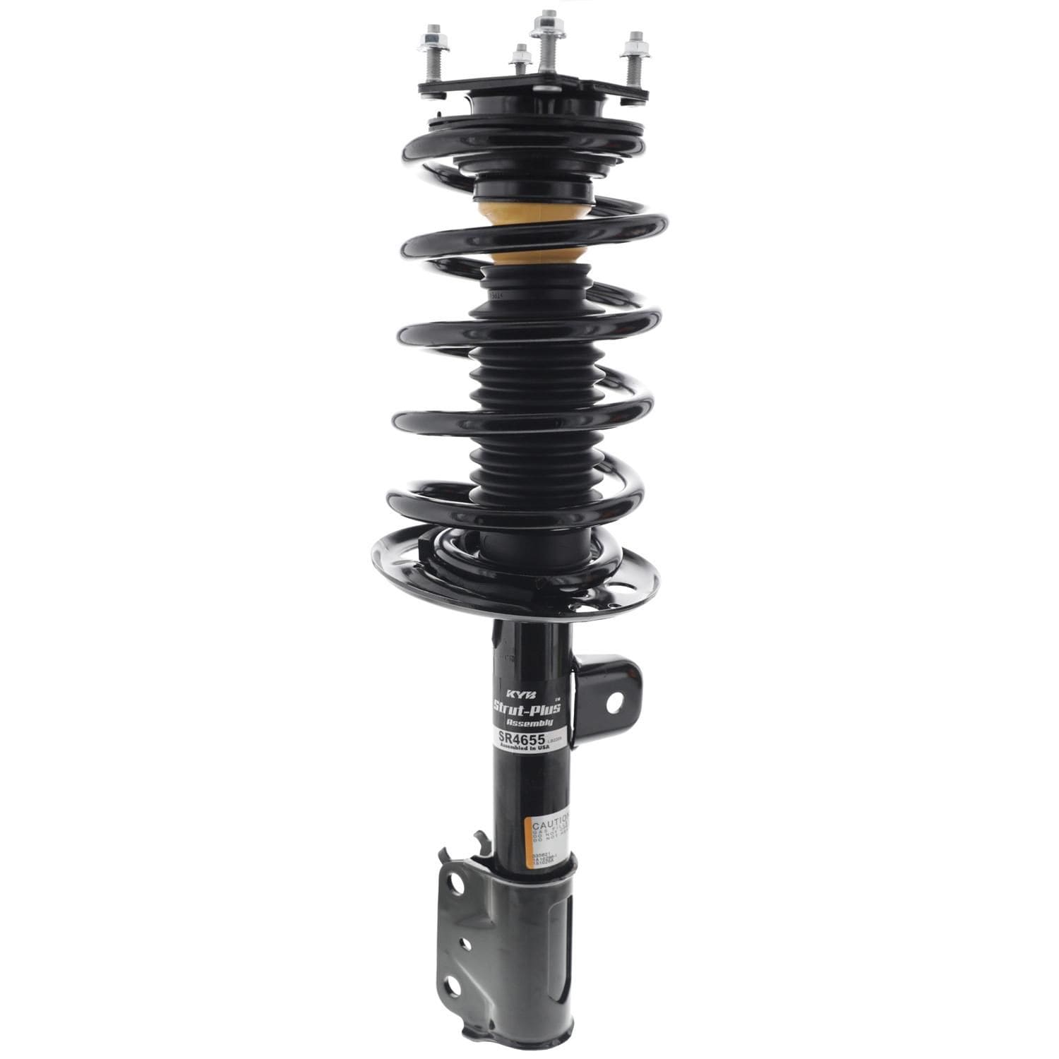 KYB Plus Suspension Strut Assembly BSR4655 | AutoZone