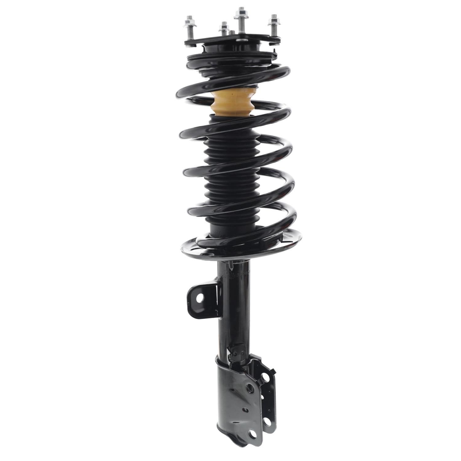KYB Plus Suspension Strut Assembly BSR4655 | AutoZone