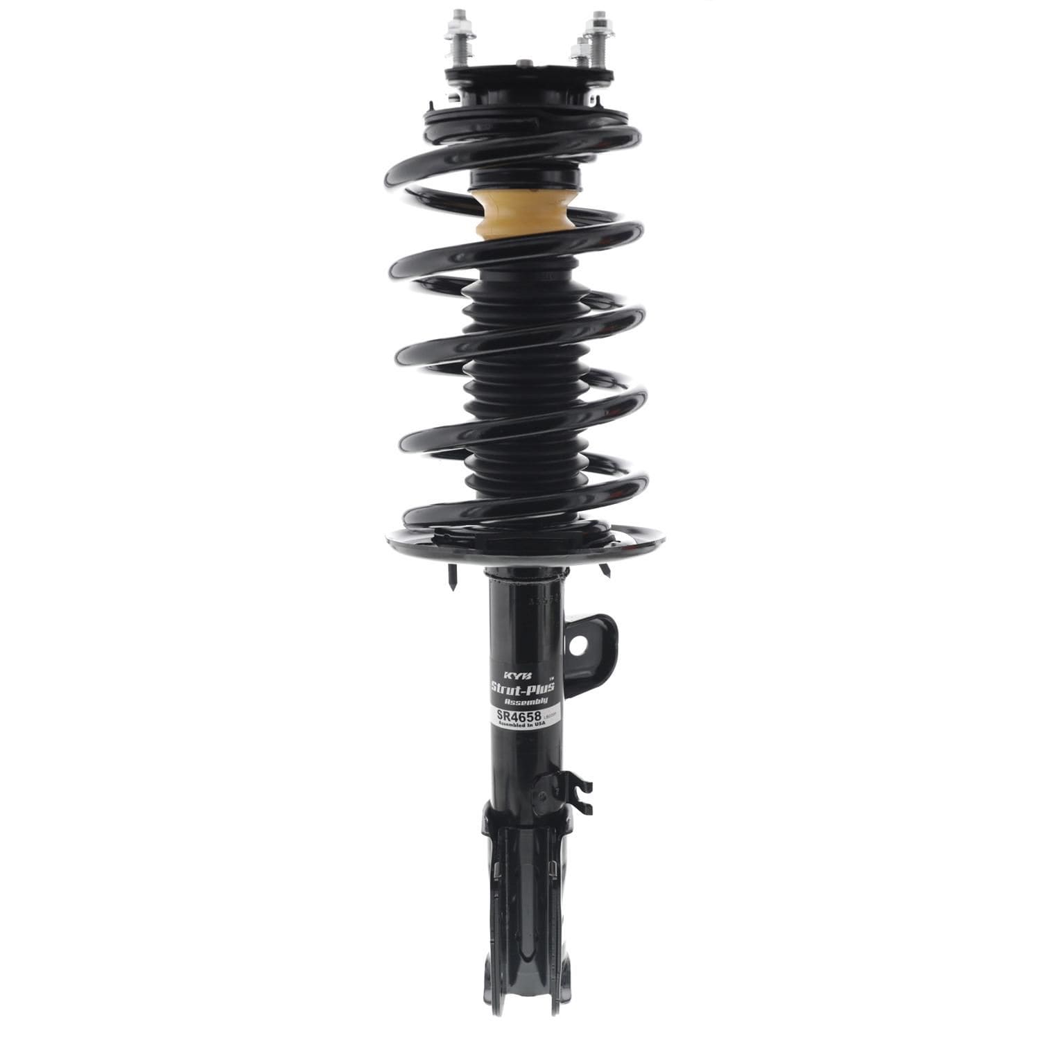 KYB Strut-Plus Strut Assembly BSR4658 | AutoZone
