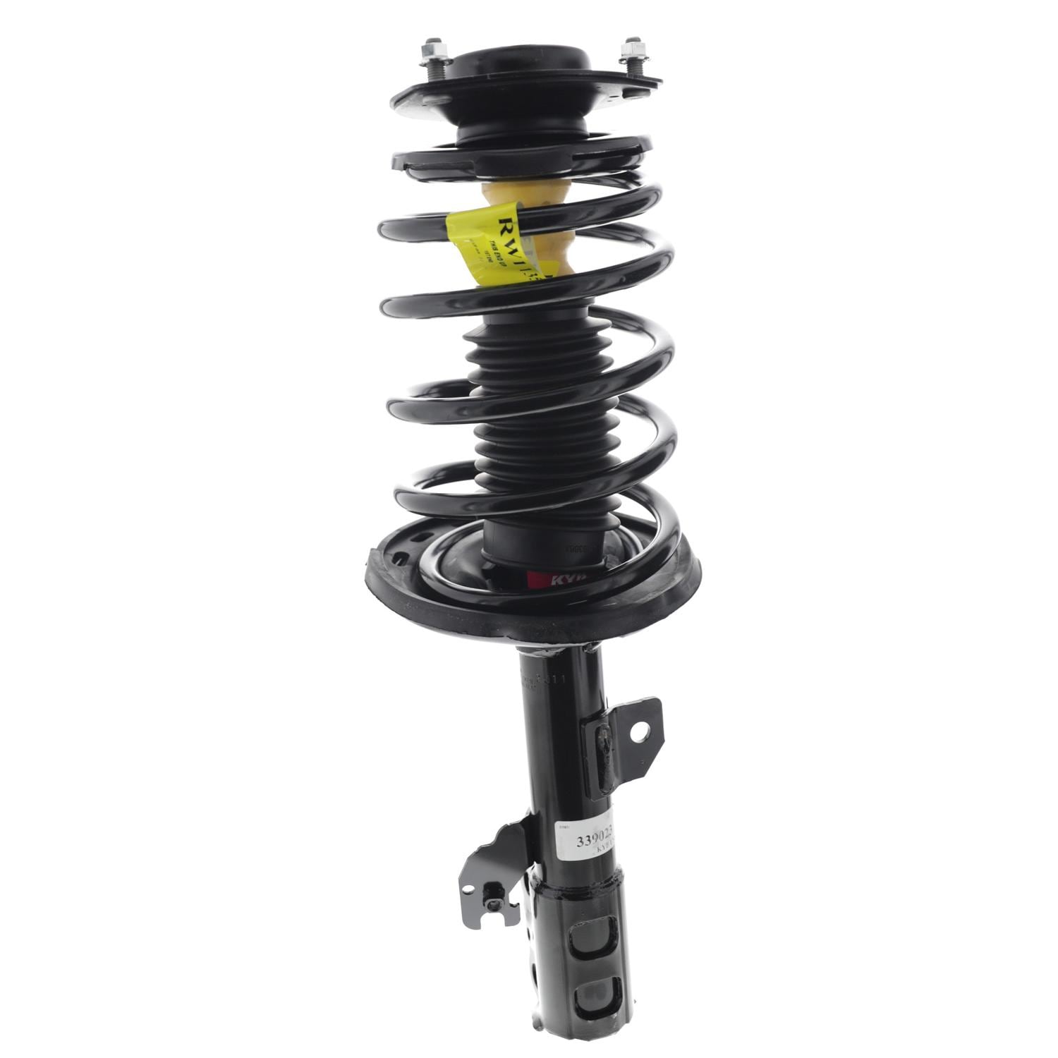 KYB Plus Strut Assembly SR4642 | AutoZone