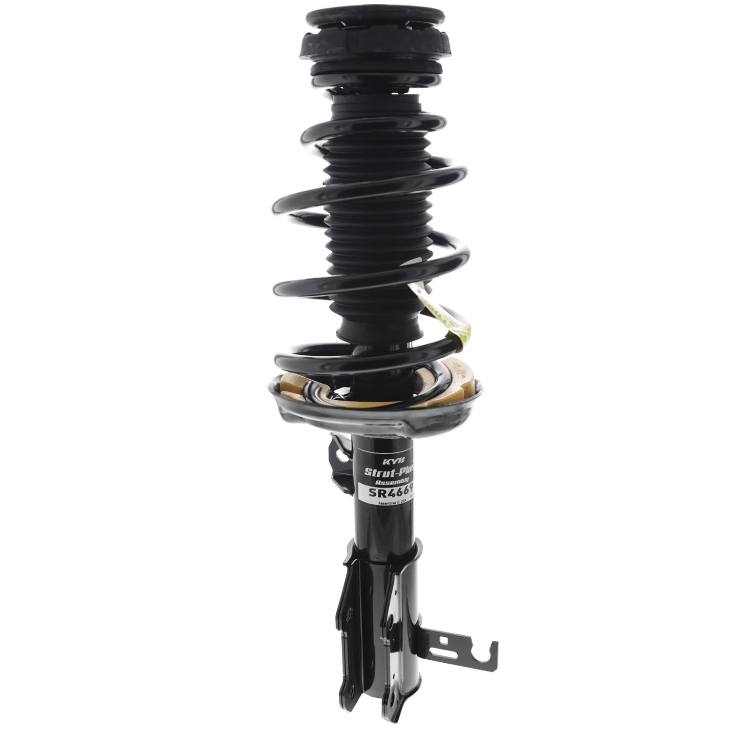 KYB Plus Strut Assembly SR4669 | AutoZone
