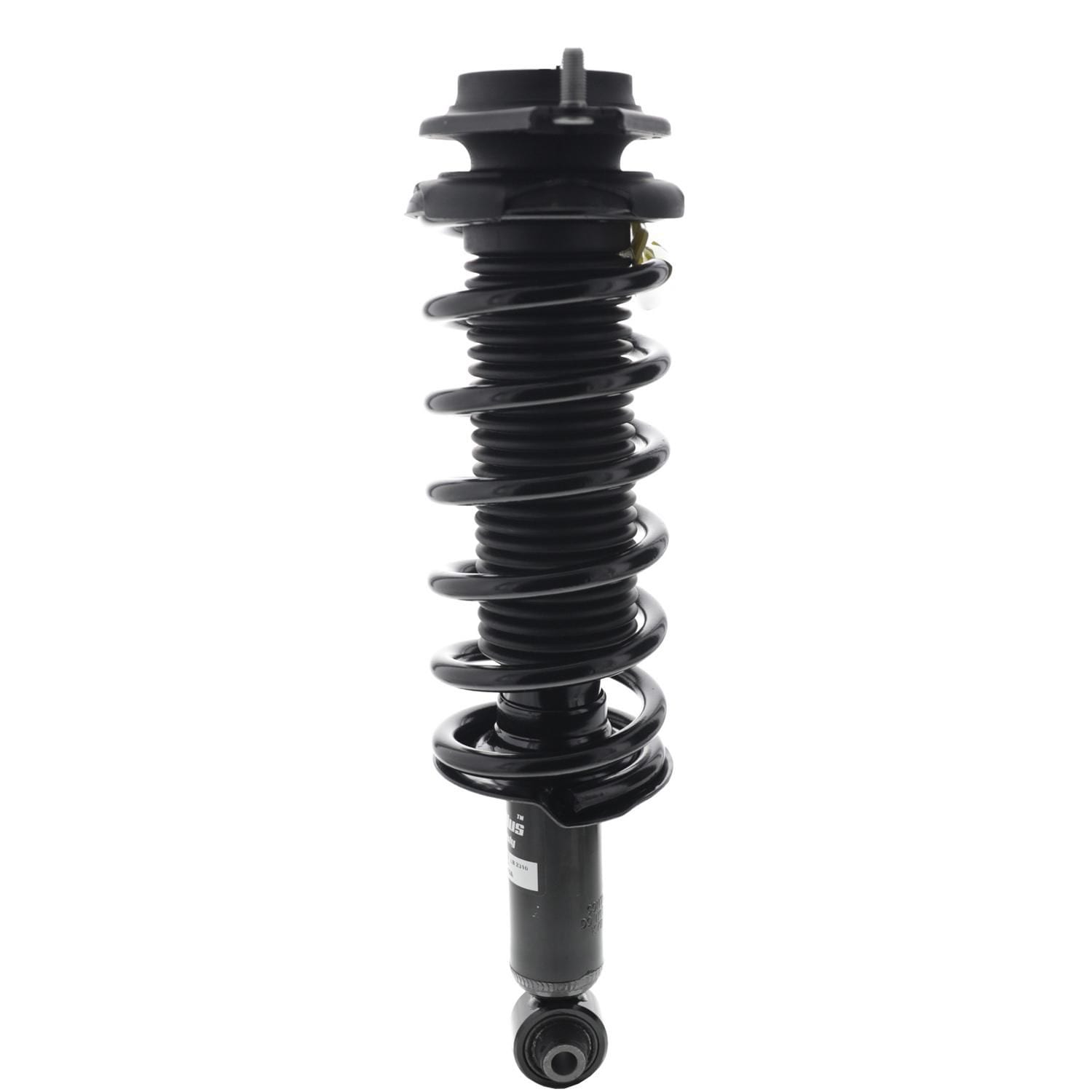 KYB Strut-Plus Strut Assembly SR4682 | AutoZone