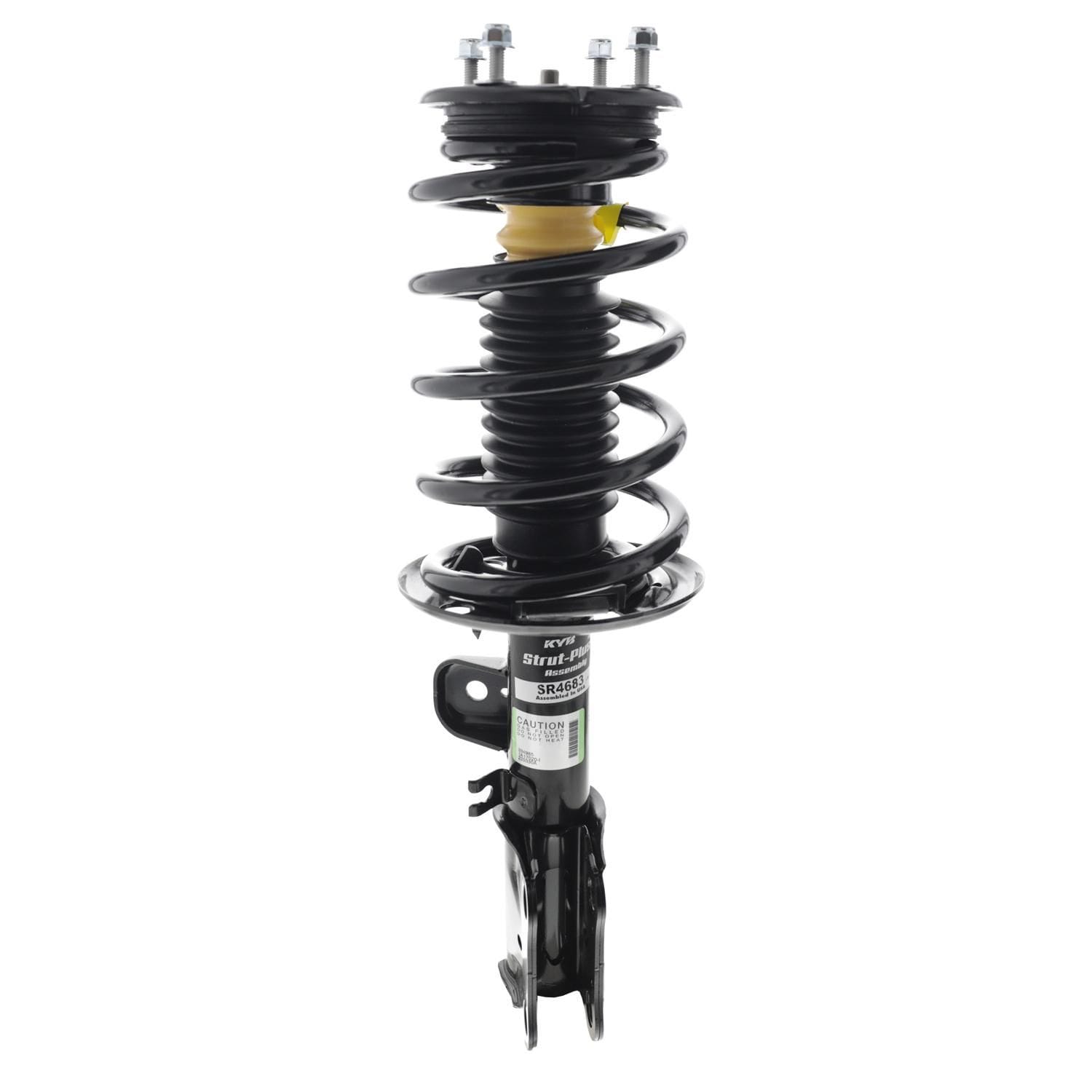 KYB Plus Strut Assembly SR4683 | AutoZone