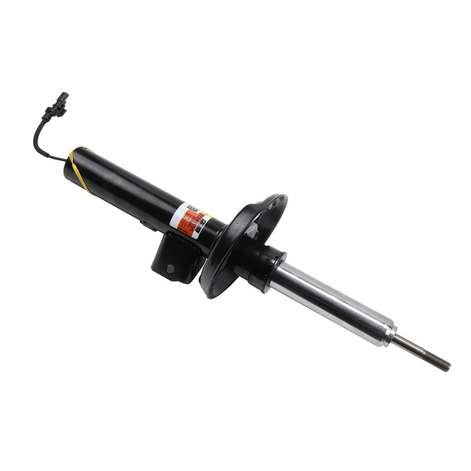 GM Genuine Parts Suspension Strut Assembly 84677093 | AutoZone