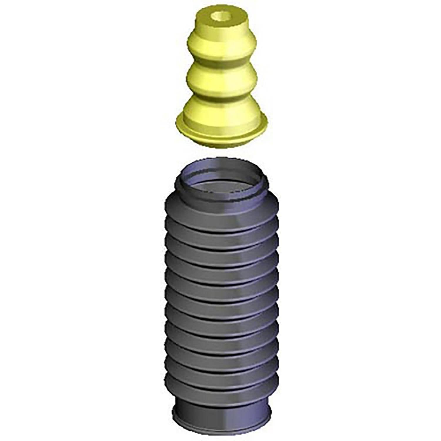 KYB Strut Bellows SB102 for Honda Odyssey