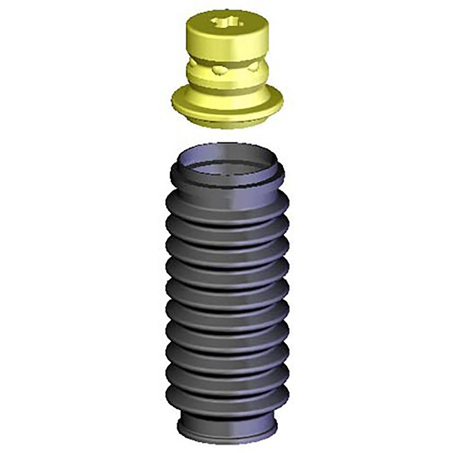 KYB Boot Kits Strut Bellows SB108 for Honda Odyssey