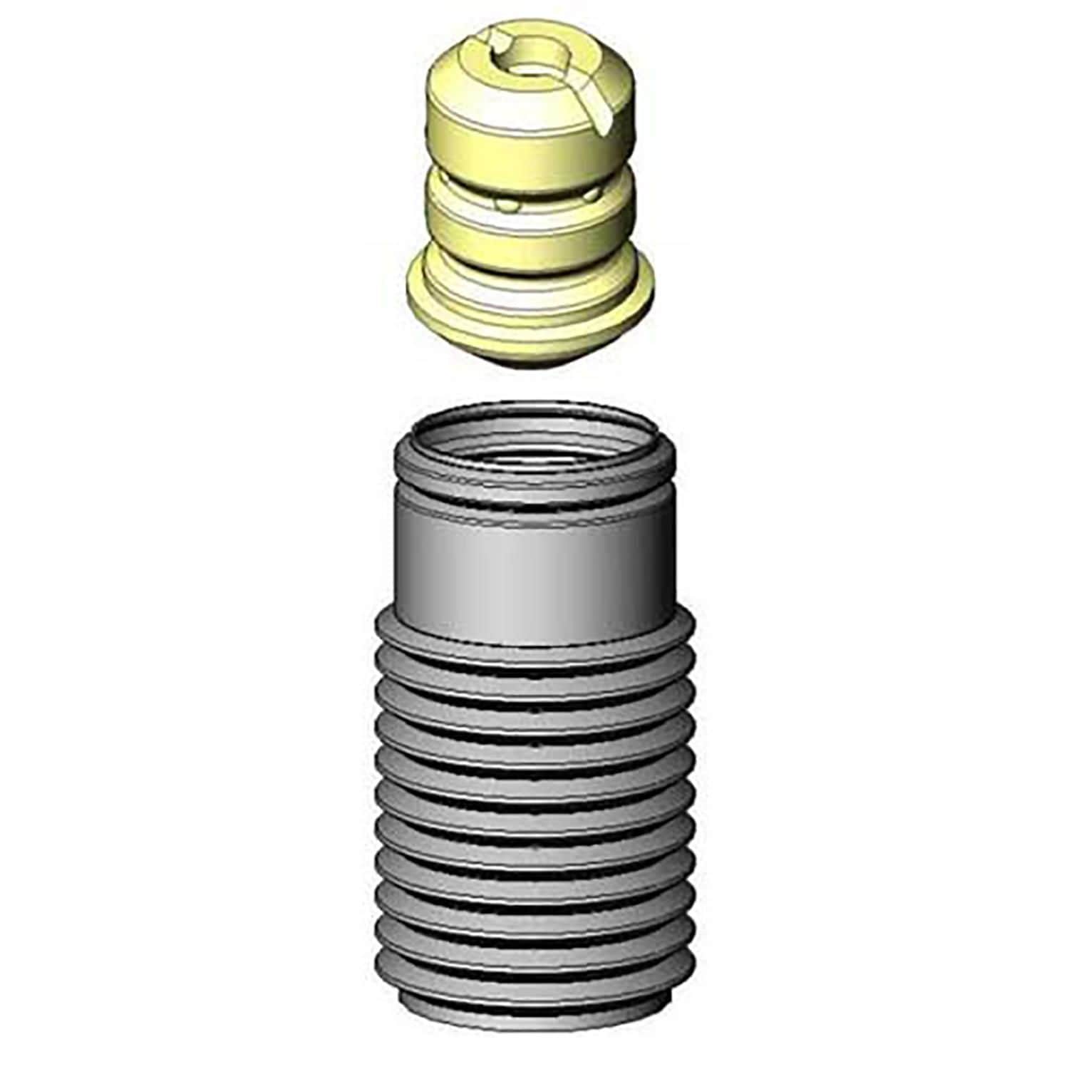 KYB Strut Bellows SB111 for Honda Odyssey