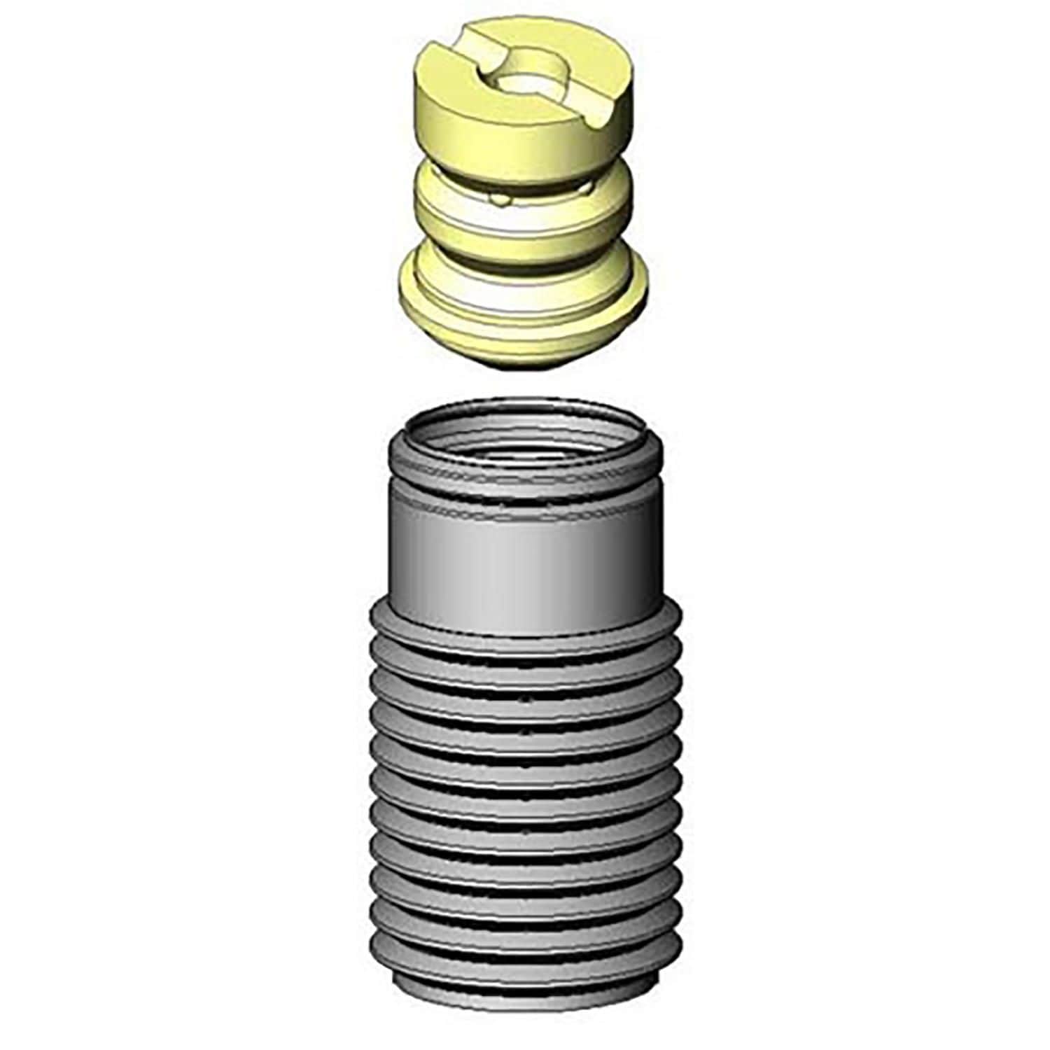 KYB Boot Kits Strut Bellows SB112 for Honda Odyssey